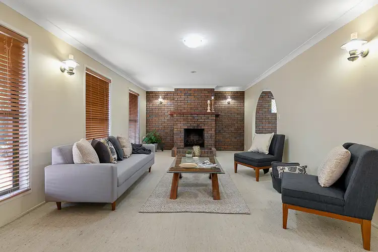 Second view of Homely house listing, 23 Boynedale Street, Carindale QLD 4152