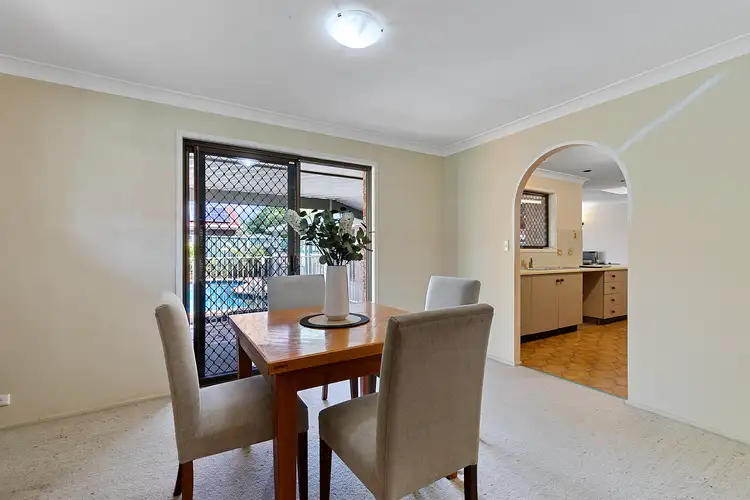 Fourth view of Homely house listing, 23 Boynedale Street, Carindale QLD 4152