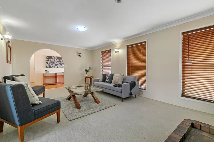 Fifth view of Homely house listing, 23 Boynedale Street, Carindale QLD 4152