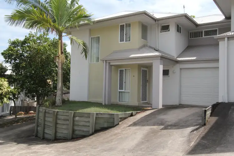 4/68B Netherton Street, Nambour QLD 4560