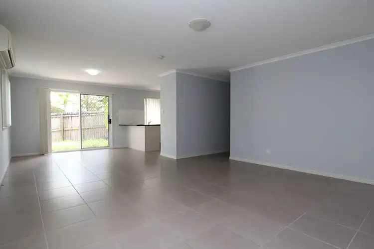 Second view of Homely unit listing, 4/68B Netherton Street, Nambour QLD 4560