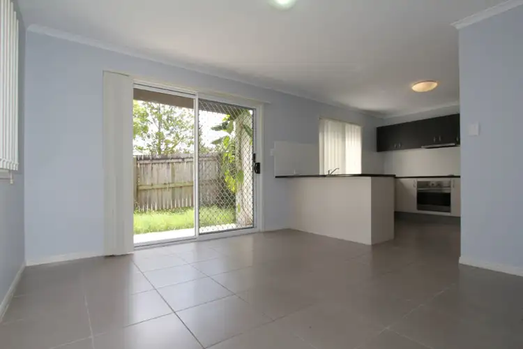 Third view of Homely unit listing, 4/68B Netherton Street, Nambour QLD 4560