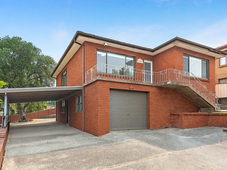 66 Jane Avenue, Warrawong NSW 2502