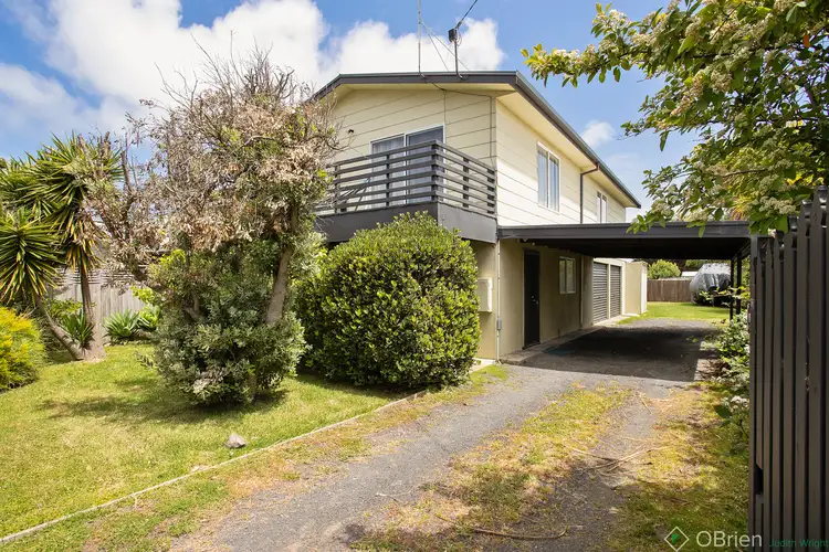 27 Hill Street, Sunderland Bay VIC 3922