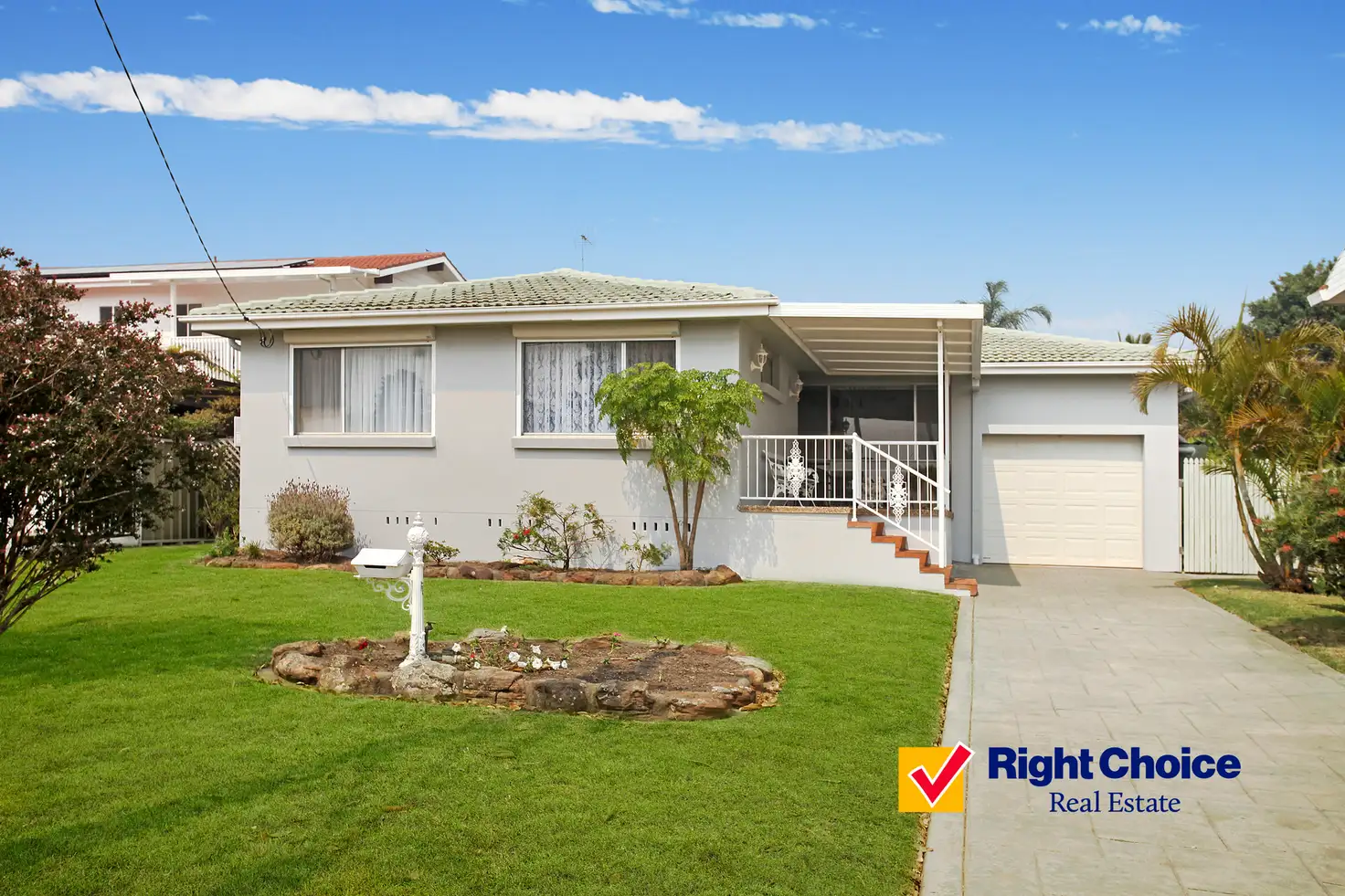 Main view of Homely house listing, 50 Captain Cook Drive, Barrack Heights NSW 2528