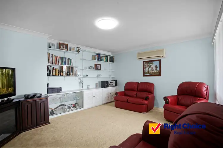 Second view of Homely house listing, 50 Captain Cook Drive, Barrack Heights NSW 2528