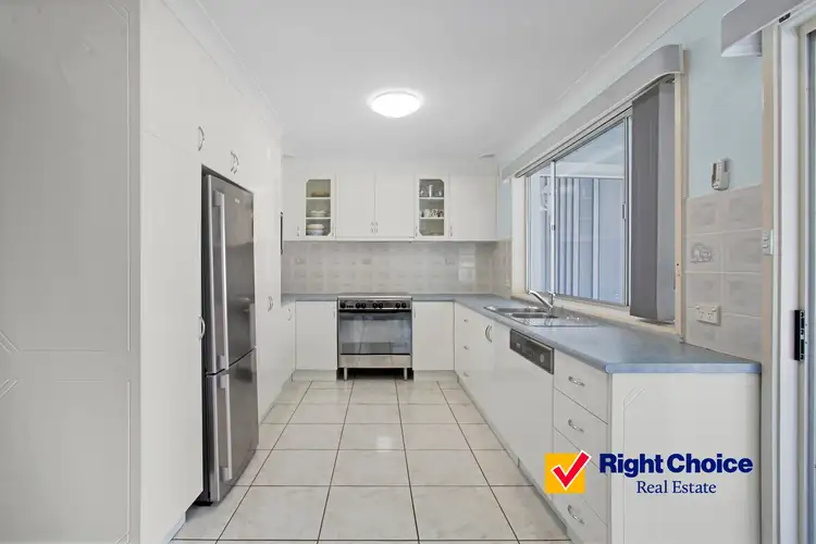 Third view of Homely house listing, 50 Captain Cook Drive, Barrack Heights NSW 2528