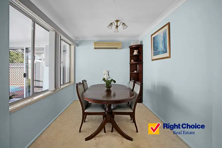 Fourth view of Homely house listing, 50 Captain Cook Drive, Barrack Heights NSW 2528