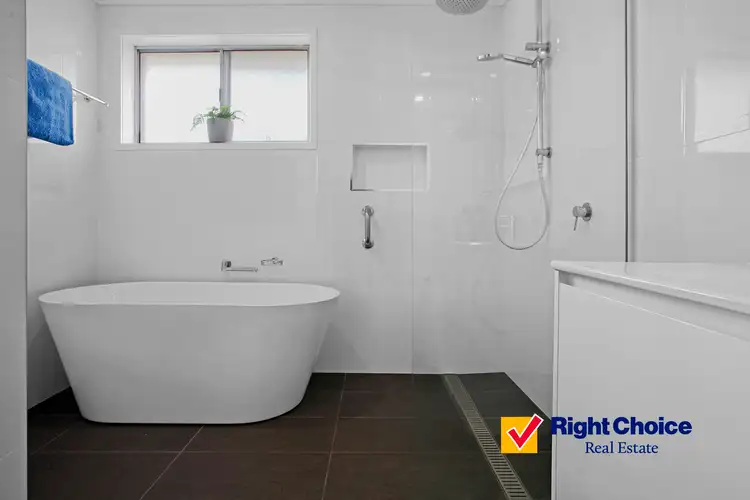 Fifth view of Homely house listing, 50 Captain Cook Drive, Barrack Heights NSW 2528