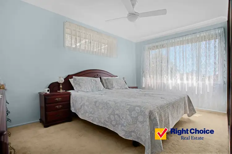 Sixth view of Homely house listing, 50 Captain Cook Drive, Barrack Heights NSW 2528