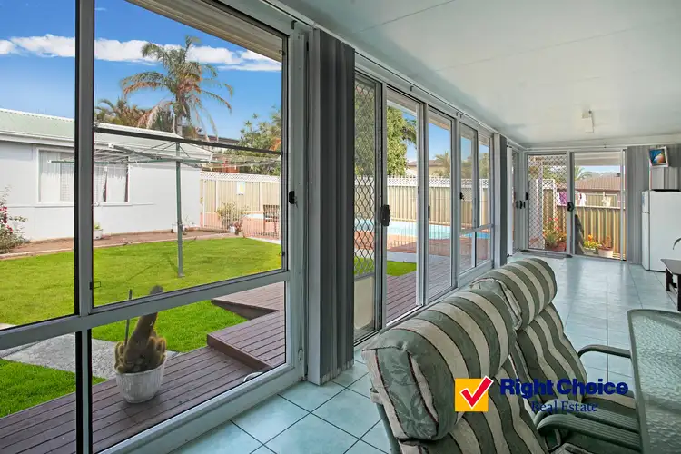 Seventh view of Homely house listing, 50 Captain Cook Drive, Barrack Heights NSW 2528