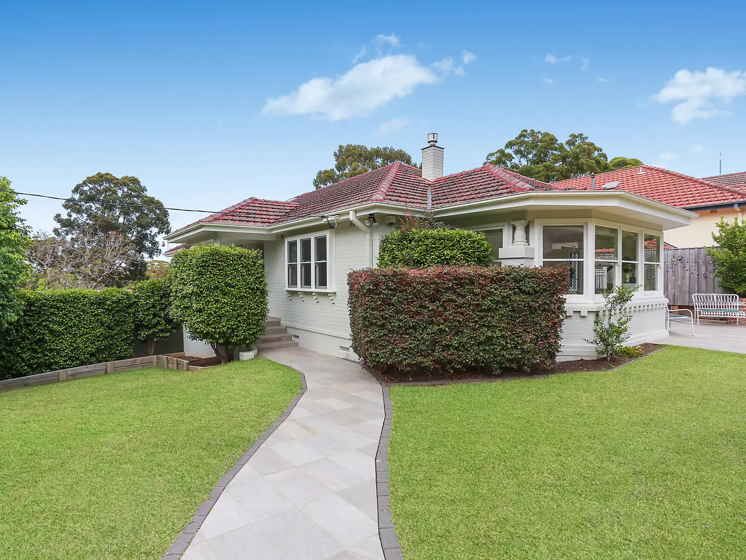 Main view of Homely house listing, 4 Shepherd Road, Artarmon NSW 2064