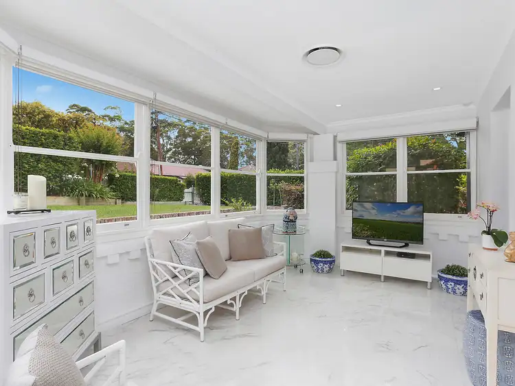 Second view of Homely house listing, 4 Shepherd Road, Artarmon NSW 2064