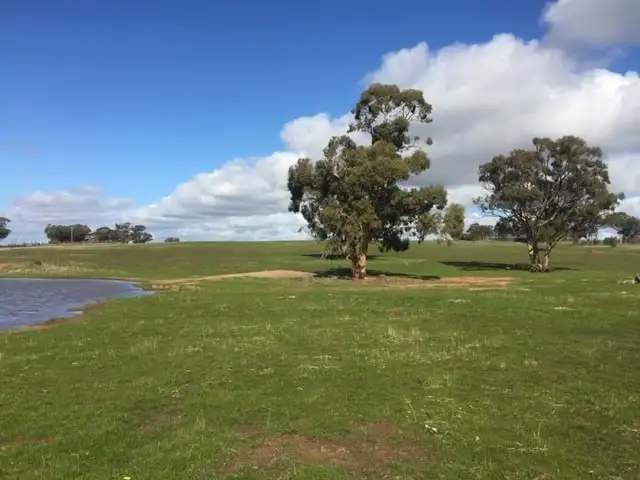 Second view of Homely rural property listing, Lot 11B Boort-Wedderburn Road, Korong Vale VIC 3520
