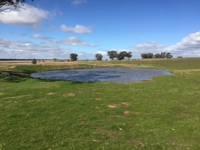 Third view of Homely rural property listing, Lot 11B Boort-Wedderburn Road, Korong Vale VIC 3520