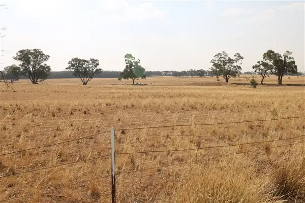 Fourth view of Homely rural property listing, Lot 11B Boort-Wedderburn Road, Korong Vale VIC 3520