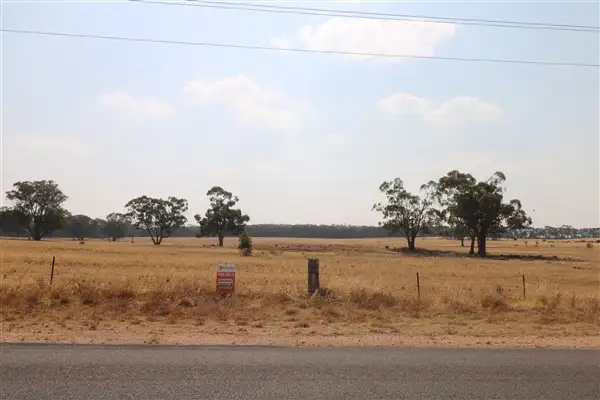 Fifth view of Homely rural property listing, Lot 11B Boort-Wedderburn Road, Korong Vale VIC 3520