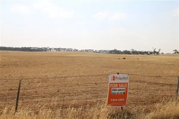 Sixth view of Homely rural property listing, Lot 11B Boort-Wedderburn Road, Korong Vale VIC 3520