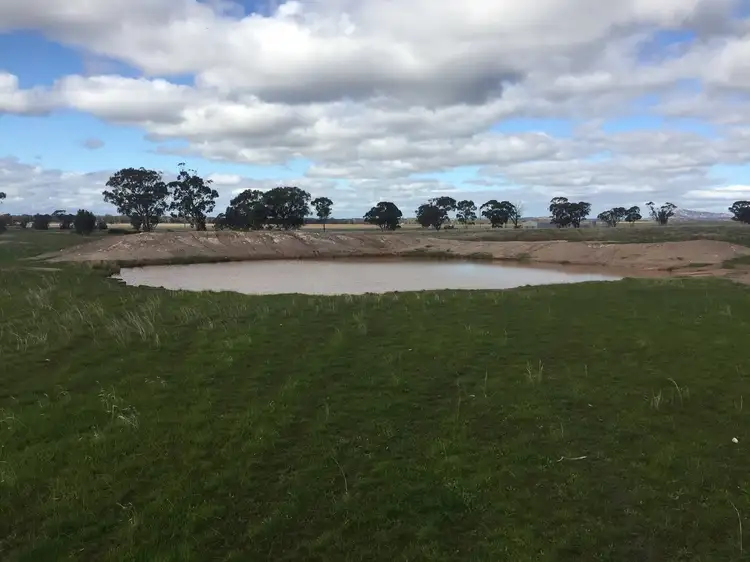 Lot 80 Boort-Wedderburn Road, Korong Vale VIC 3520
