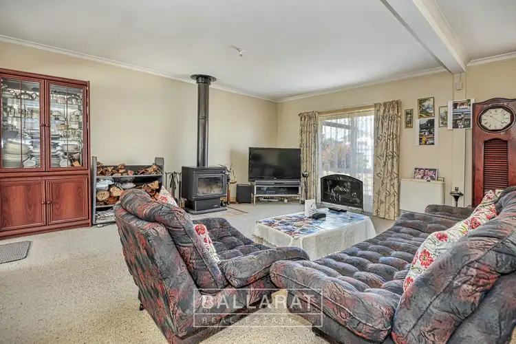 Third view of Homely house listing, 204 Railway Street, Maryborough VIC 3465