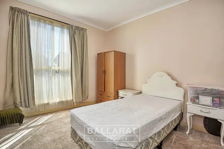 Fifth view of Homely house listing, 204 Railway Street, Maryborough VIC 3465