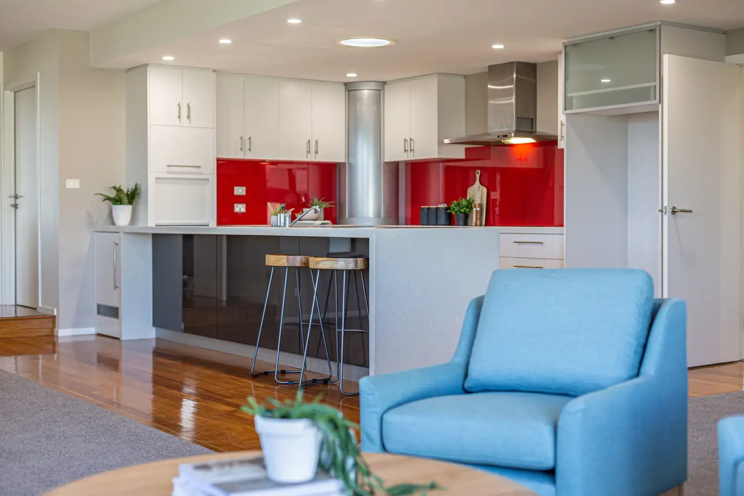 Main view of Homely house listing, 54a Alexander Street, Shearwater TAS 7307