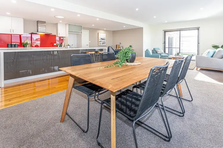 Second view of Homely house listing, 54a Alexander Street, Shearwater TAS 7307