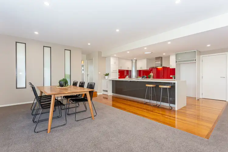 Third view of Homely house listing, 54a Alexander Street, Shearwater TAS 7307