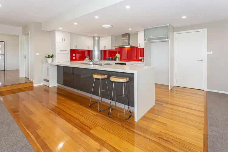 Fourth view of Homely house listing, 54a Alexander Street, Shearwater TAS 7307