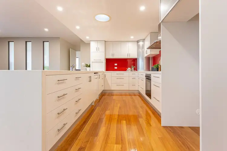 Fifth view of Homely house listing, 54a Alexander Street, Shearwater TAS 7307