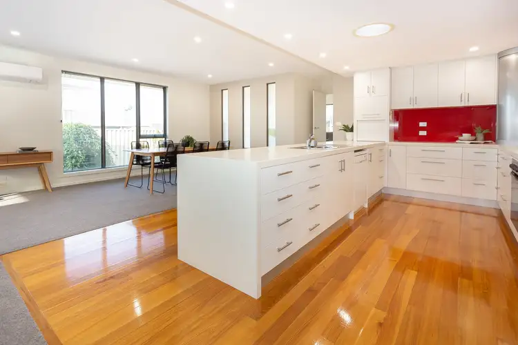 Sixth view of Homely house listing, 54a Alexander Street, Shearwater TAS 7307