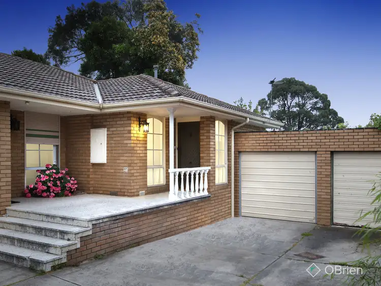 4/1 Bowen Street, Hughesdale VIC 3166