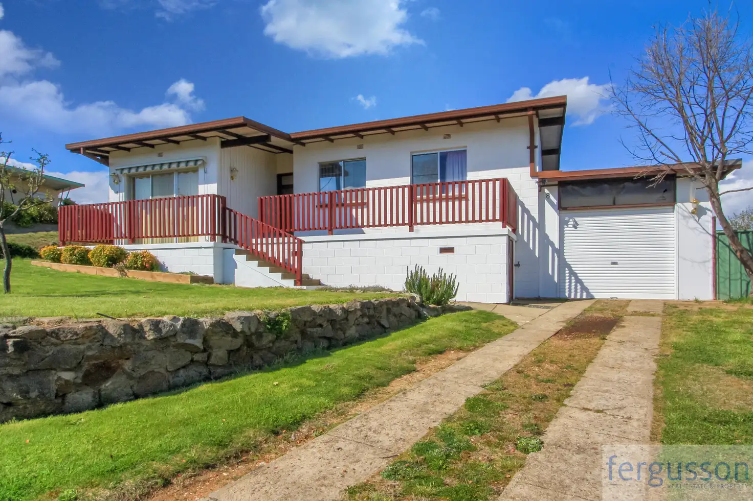 Main view of Homely house listing, 8 Hain Street, Cooma NSW 2630