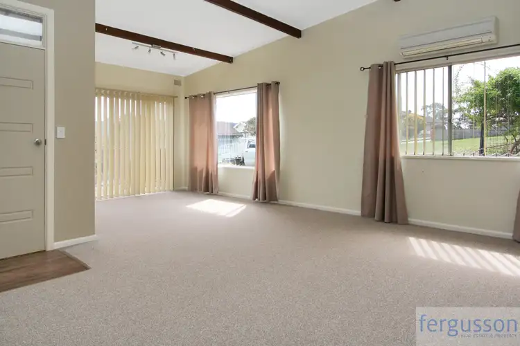Second view of Homely house listing, 8 Hain Street, Cooma NSW 2630