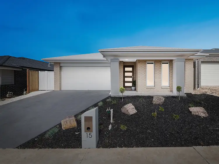 15 Isla Road, Curlewis VIC 3222