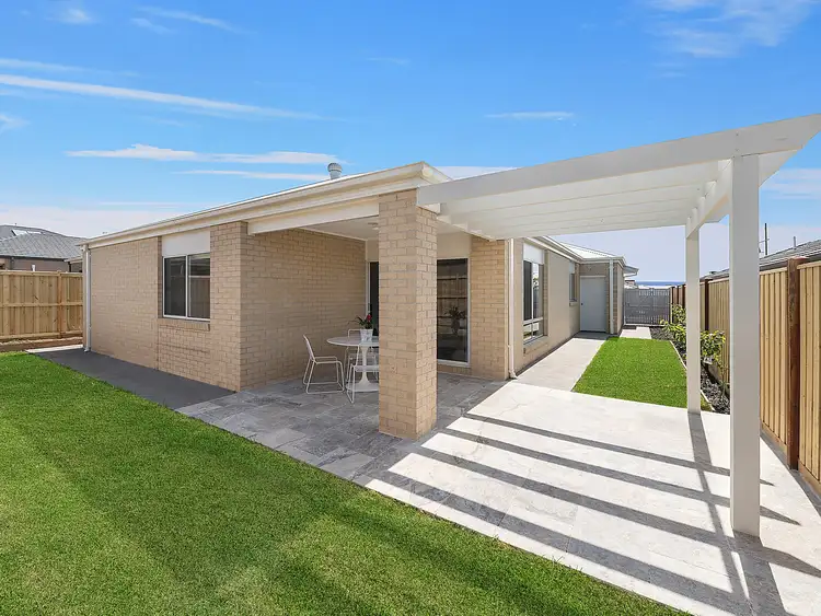 Sixth view of Homely house listing, 15 Isla Road, Curlewis VIC 3222