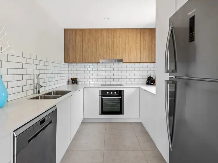 Second view of Homely apartment listing, 26/1 Suncoast Beach Drive, Mount Coolum QLD 4573