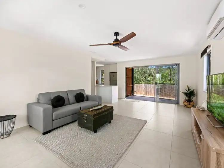 Third view of Homely apartment listing, 26/1 Suncoast Beach Drive, Mount Coolum QLD 4573