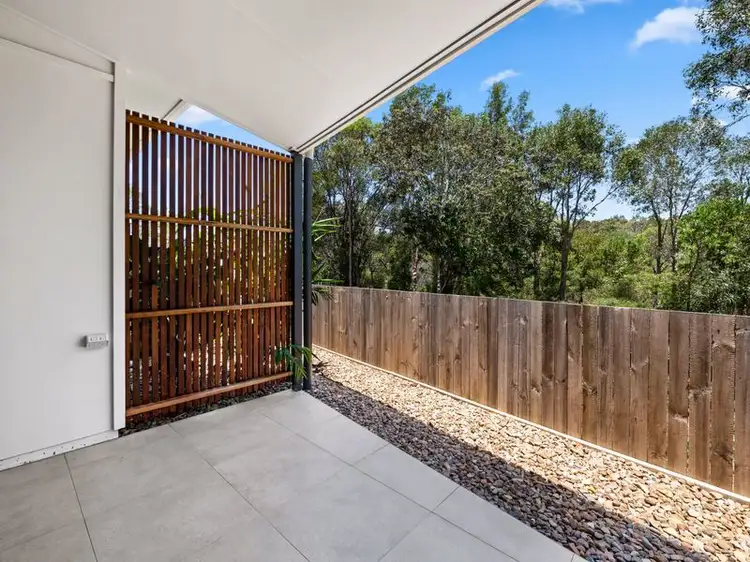 Fourth view of Homely apartment listing, 26/1 Suncoast Beach Drive, Mount Coolum QLD 4573