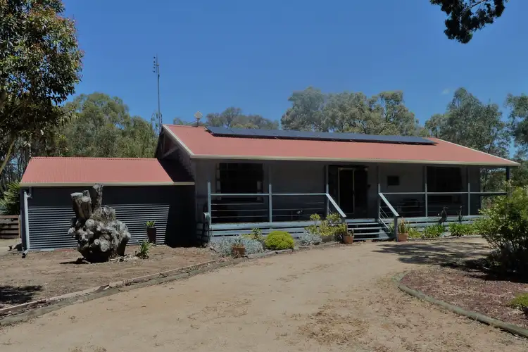 Second view of Homely rural property listing, 23 Calder Highway, Wedderburn VIC 3518