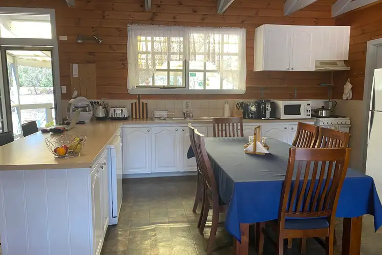 Fifth view of Homely rural property listing, 23 Calder Highway, Wedderburn VIC 3518