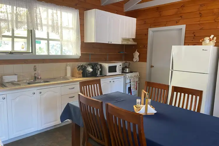 Sixth view of Homely rural property listing, 23 Calder Highway, Wedderburn VIC 3518
