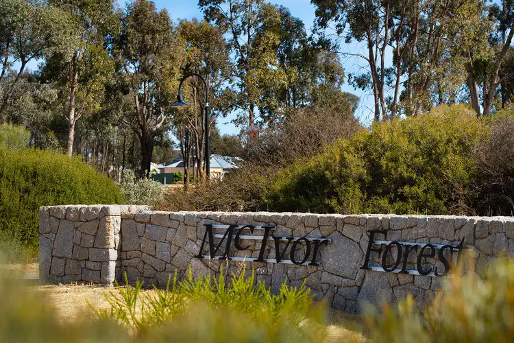 Second view of Homely land listing, Lot 4 Argyll Drive, Junortoun VIC 3551