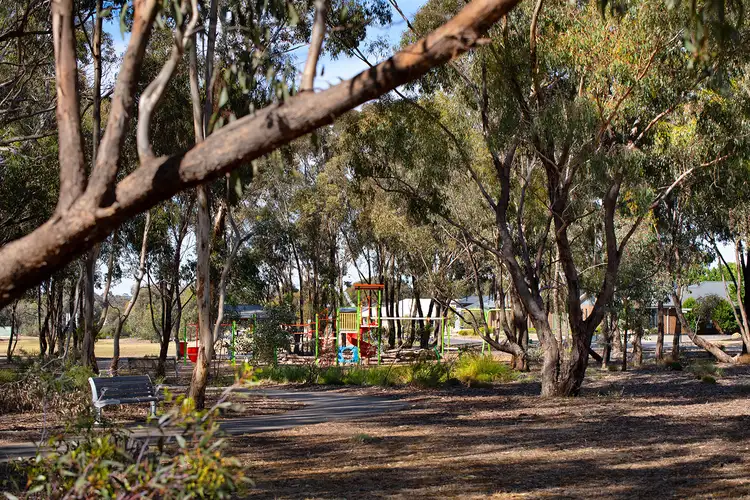 Fourth view of Homely land listing, Lot 4 Argyll Drive, Junortoun VIC 3551