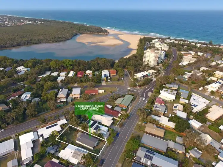 9 Currimundi Road, Currimundi QLD 4551