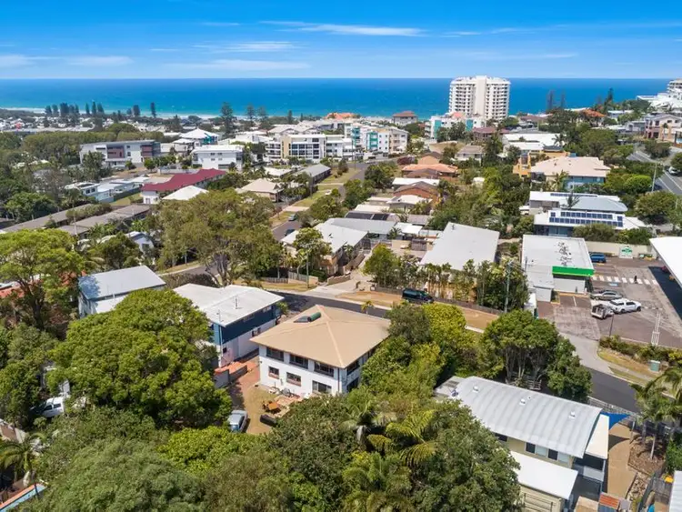 Fourth view of Homely house listing, 3 Key West Avenue, Coolum Beach QLD 4573