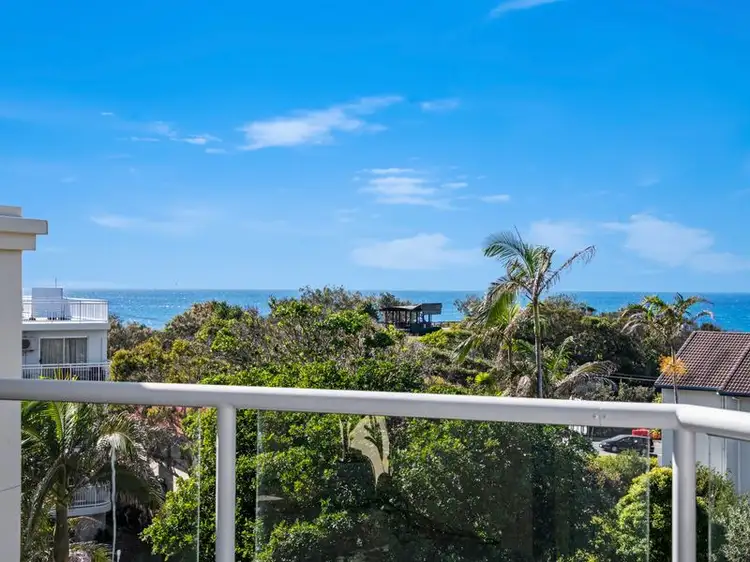 Main view of Homely unit listing, 5/81-83 Coolum Terrace, Coolum Beach QLD 4573