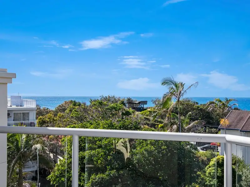 Main view of Homely unit listing, 5/81-83 Coolum Terrace, Coolum Beach QLD 4573