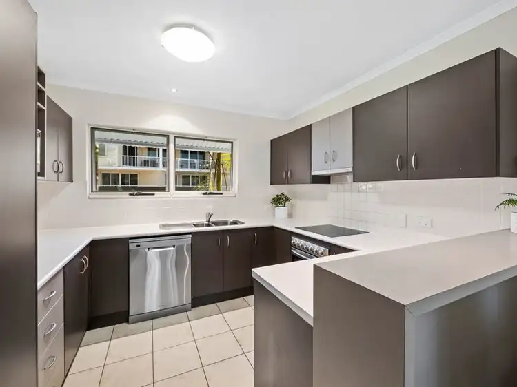 Second view of Homely unit listing, 5/81-83 Coolum Terrace, Coolum Beach QLD 4573