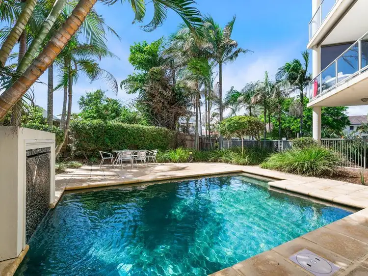 Third view of Homely unit listing, 5/81-83 Coolum Terrace, Coolum Beach QLD 4573